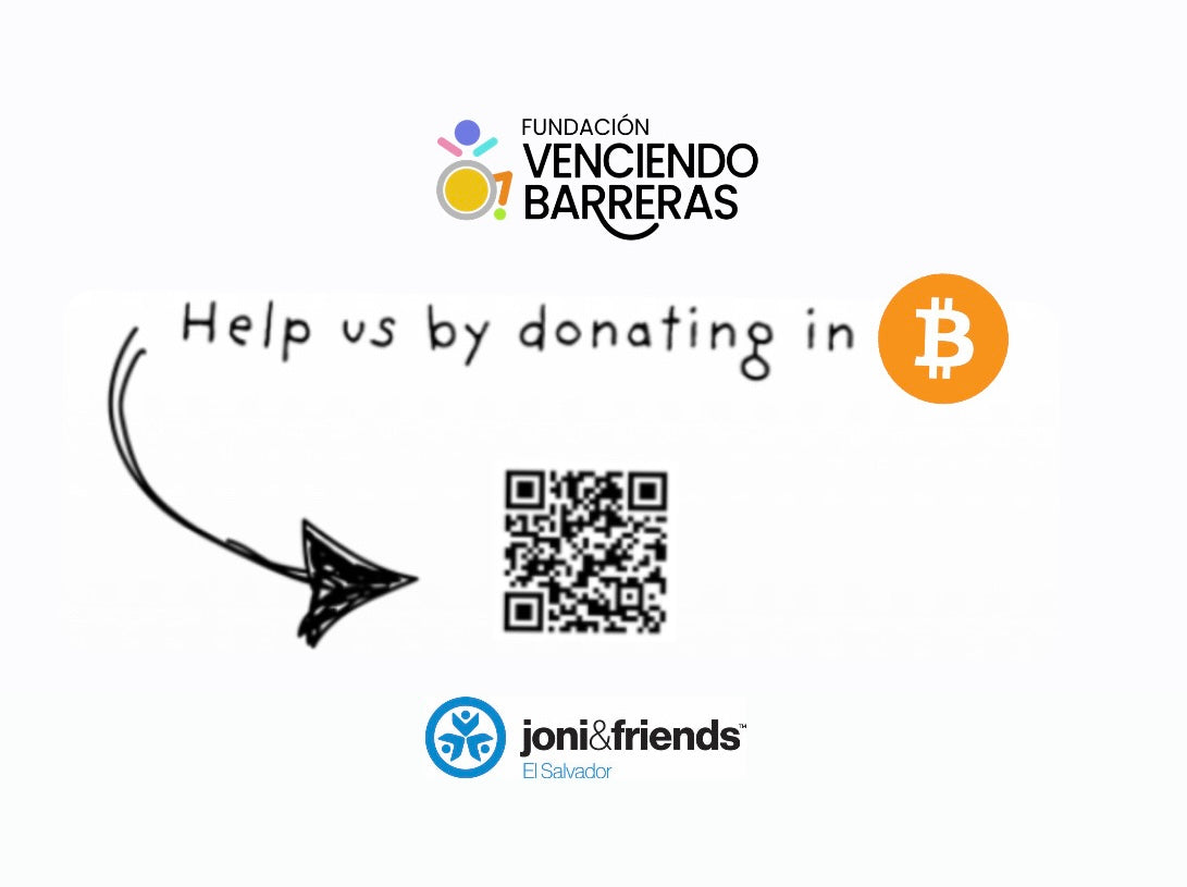 Donativo/Donation